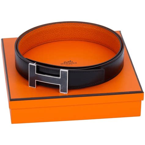 hermes leather belt price|Hermes belt unisex.